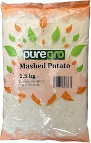 PC MASHED POTATO 1.5KG