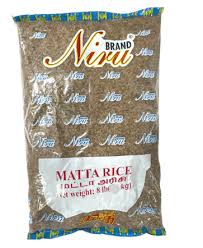 NIRU MATTA RICE 1KG