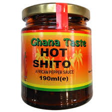 GT HOT SHITO 190ML