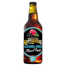 KOPPARBERG SUMMER PUNCH 500ML