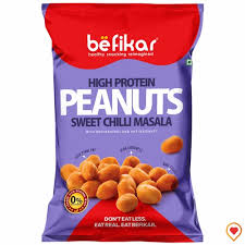 PRIHA CHILLI PEANUT 135G