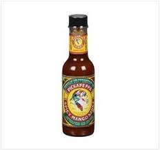 PICKPEPPA MANGO 148ML
