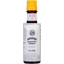 ANGOSTURA TONIC 200ML