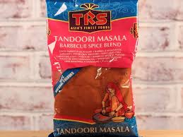 TRS TANDOORI MASALA 400G