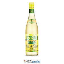 COTNARI DEMISEC 750ML