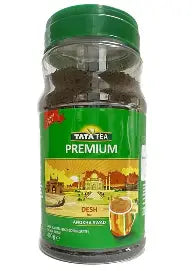 TATA TEA OREMIUM 400G