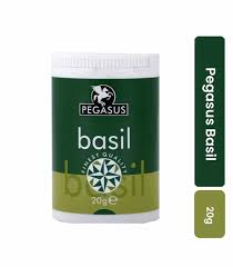 PEGASUS BASIL 20G