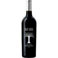 O L CABERNET SAUVIGNON 75CL