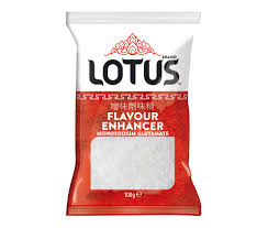 LOTUS FLAVOUR ENHANCER 100G