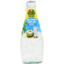 TS COCONUT WATER 300ML