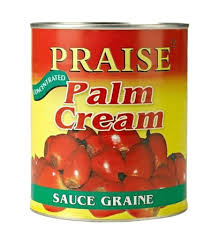 PRAISE PALM CREAM 800G