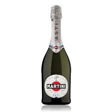 MARTINI ASTI SPARKLING 75CL