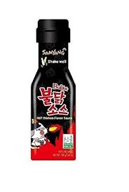 BULDAK HOT CHICKEN SOURCE 200G