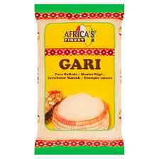 .IS GARI FLOUR 1.5KG