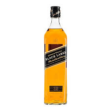BLACK LABLE 70CL