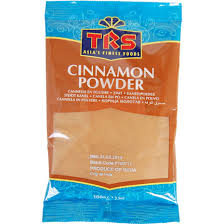 TRS CINNAMON POWDER 100G