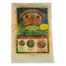 SHADS CHICKEN COATING 400G
