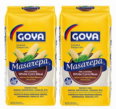 GOYA MASAREPA WHITE 1KG