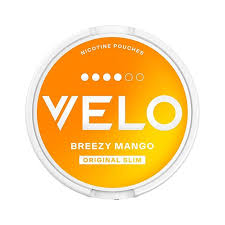VELO MANGO 20 NIC