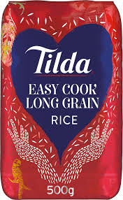 TILDA EASY COOK 500G