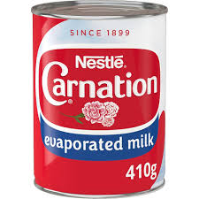 NESTLE CARNATION MILK 410G