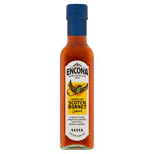 ENCONA SCOTCH BONNET SAU 220ML