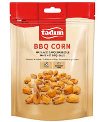 TADIM BBQ CORN ROST SALT 150G
