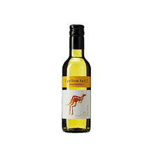 YELLOW TAIL CHARDONNAY 187ML
