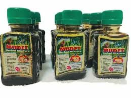 MUDET 10ML