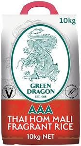 GREEN DRAGON 10KG