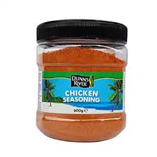 DR CHICKEN SEASONING 100G