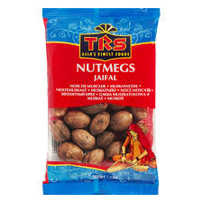 TRS NUTMEGS 100G