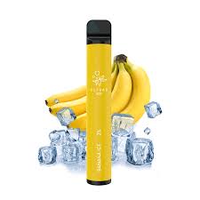 ELFBAR BANANA ICE
