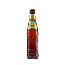 COBRA BOTTLE 330ML
