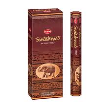 HEM SANDAL WOOD INCENSE