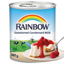 VP SWEETENED MILK 397G