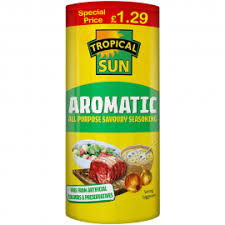 TROPICAL SUN AROMATIC 90G