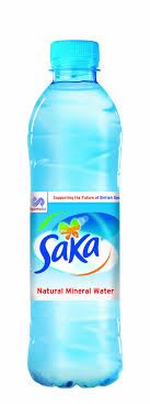 SAKA 500ML