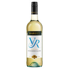 HARDYS SAUVIGNON BLANC 75CL