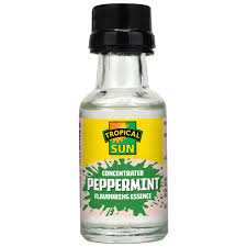 TROPICAL SUN PEPPERMINT ESSENCE 28ML