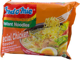INDOMIE CHICKEN PACK OF 5