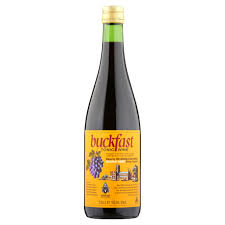 BUCKFAST TONIC WINE 75CL