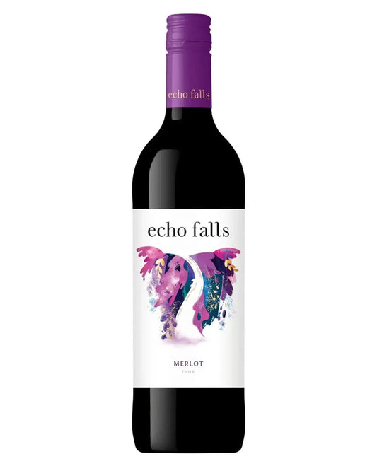 E F MERLOT 75CL