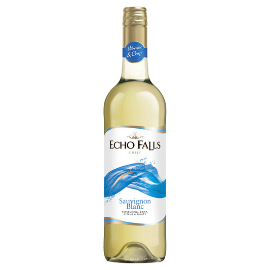 E F SAUVIGNON BLANC 75CL