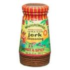 WALKERS WOOD HOT SPICY JERK SEASON 280G