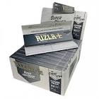 RIZLA SILVER SLIM COMBI