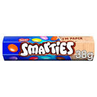 SMARTIES HEXATUBE 38G