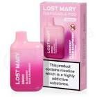 LOST MARY BLUBERY SOUR RAPBERY