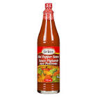 GRACE HOT PEPER SAUCE 170ML