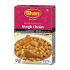 SHAN MURGH CHOLAY 50G